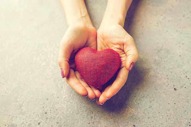 Giving with Love, Purpose, and Practicality: Making the Most of