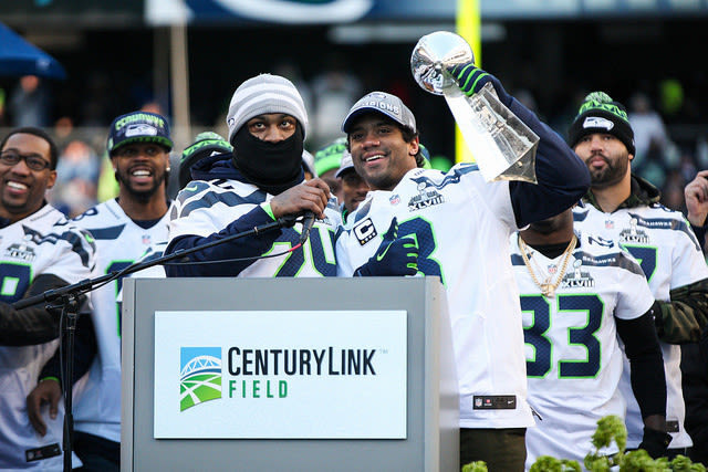 The Seattle Guide to Watching Super Bowl 2022 at Home