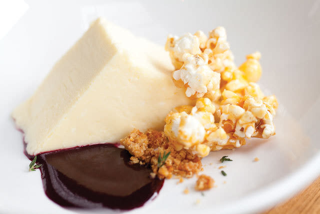 Liams bistro flagship cheesecake gfehwt