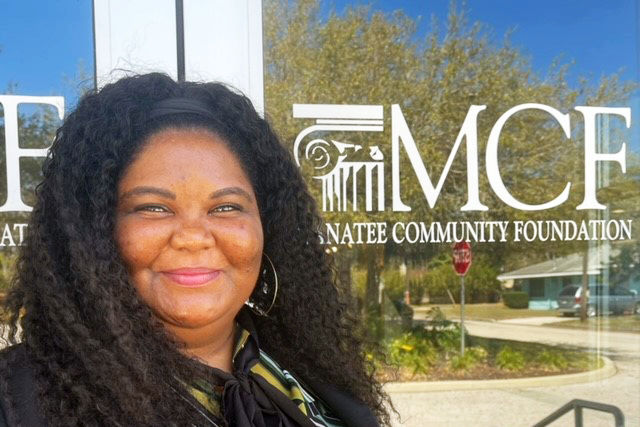 Manatee Community Foundation Hires Community Investment Officer - Vimarsana News