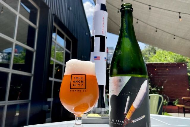 Houston to Lose a Brewery to I-45 Expansion, Plus Other Restaurant Closures