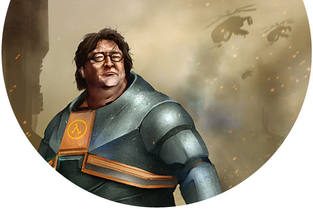 Gabe Newell (Newell's America), Future