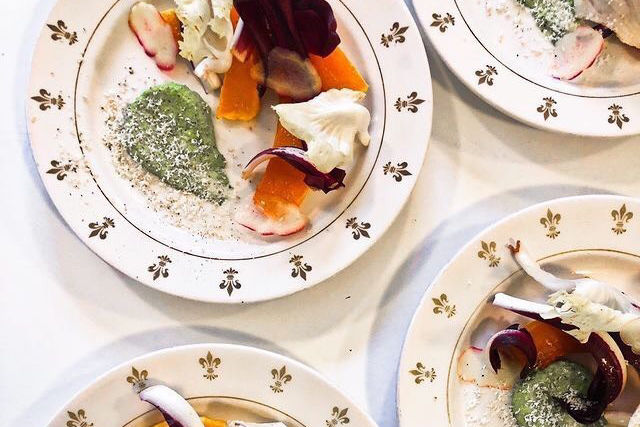 Portland Food News: Thai Restaurant Yui Reopens, Joy of Cooking Authors at Vivienne - Vimarsana News