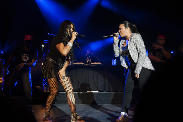 Salt n pepa upkfsw