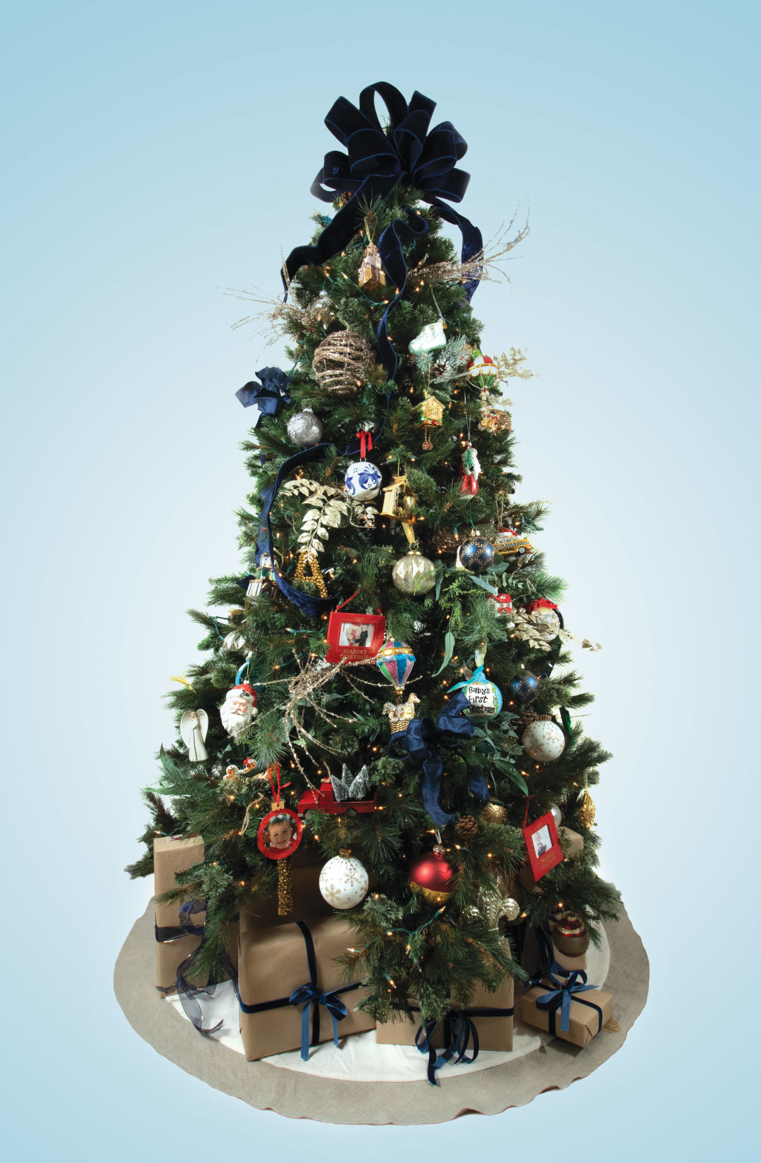 How to Decorate Your Christmas Tree | Houstonia Magazine