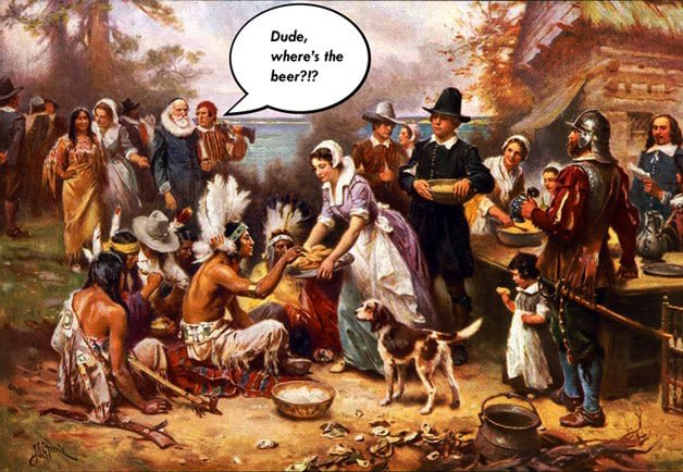 Copilot life food 201311 1385158611978 thanksgiving beer lead coextf