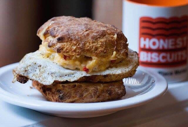 Honest biscuit dy7dre