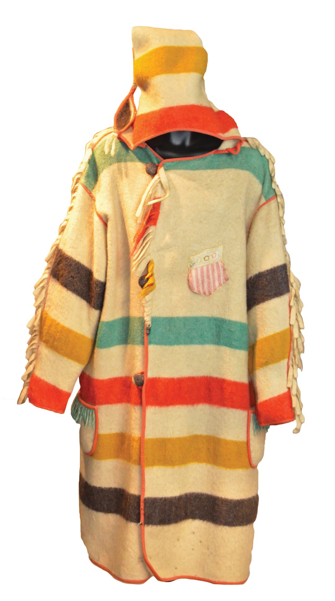 6.1 anders haugen s 1924 chamonix coat qpgpml