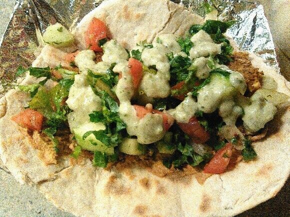 Taco tbqyrp