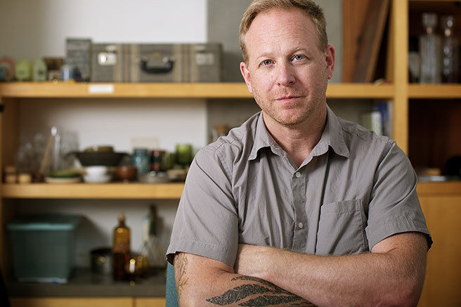 Andy Ricker to Open Thai Noodle House on Division | Portland Monthly