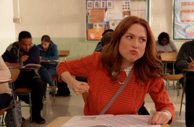 Unbreakablekimmyschmidt jzldya