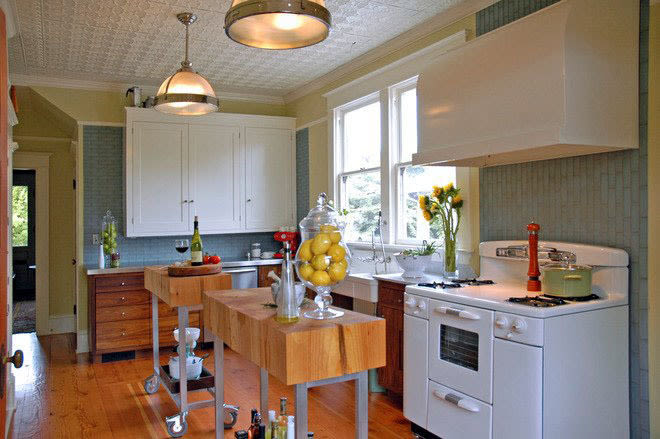 Arciform kitchen all arvc8r