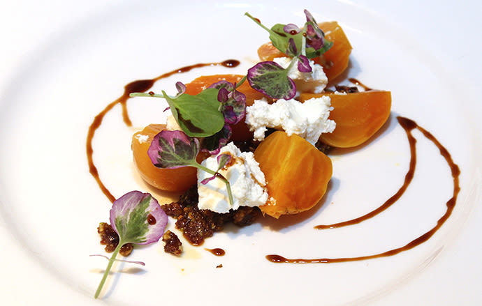 Treat Yourself to a Gourmet Meal by Top U.S. Chefs | Park City Magazine