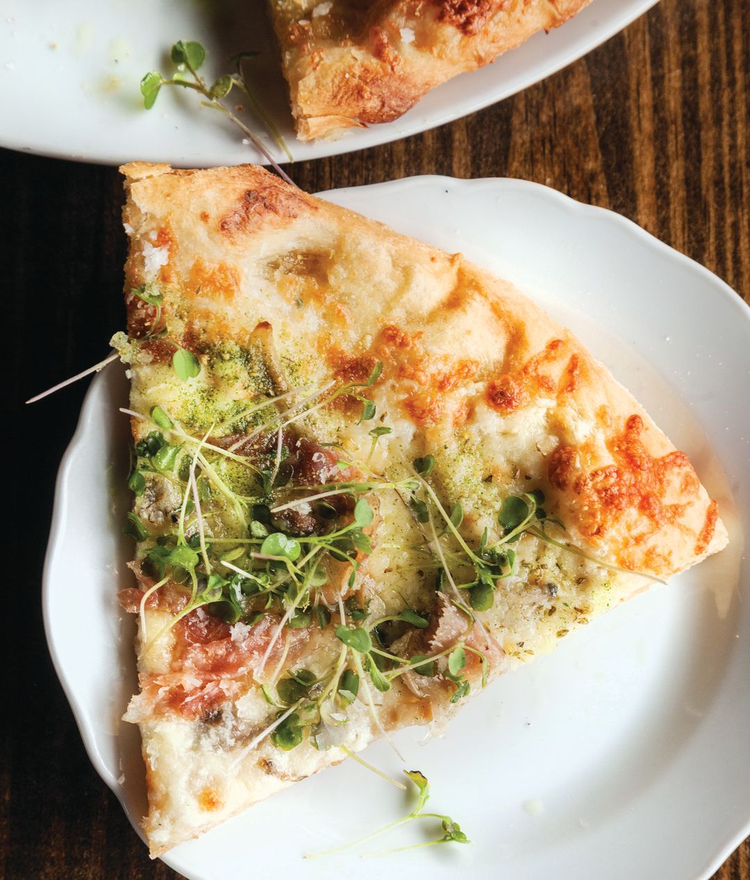 0317 on the table arthur ave pizza zr29wk