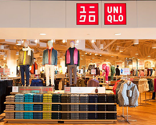 Uniqlo Announces Bellevue Opening Date | Seattle Shopping | Seattle Met