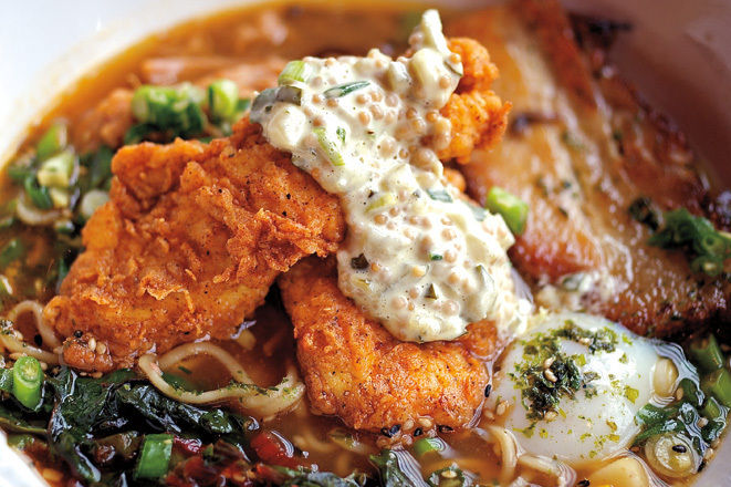 Ramen Rave | Portland Monthly