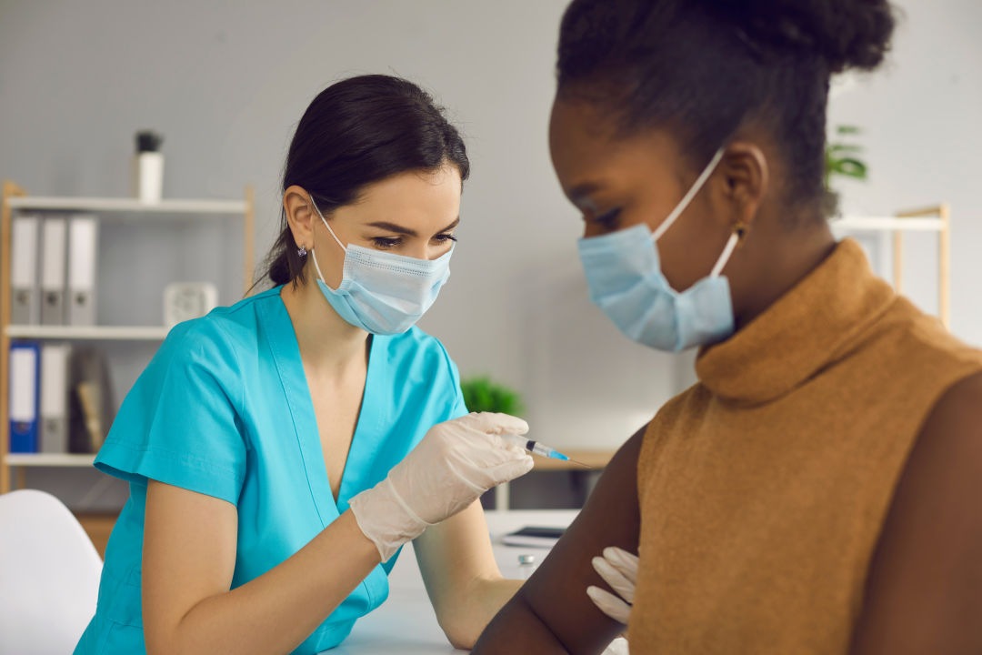 Where To Get Your COVID-19 Booster Shots In Greater Houston - Houstonia Magazine 3 shutterstock 1903570186 nms2li