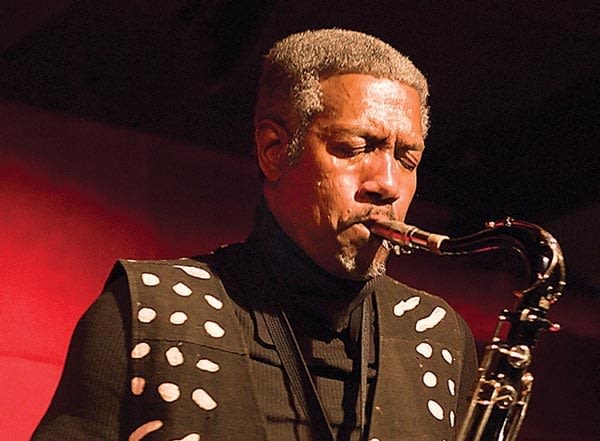 Saxophonist billy harper thumb oc4aaq