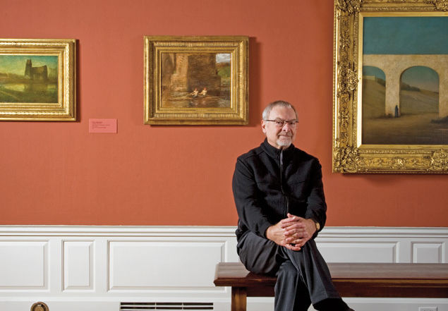 3 069 art museum thomas hacker l3zchr