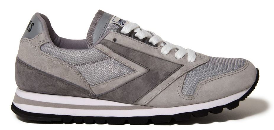 brooks chariot men's