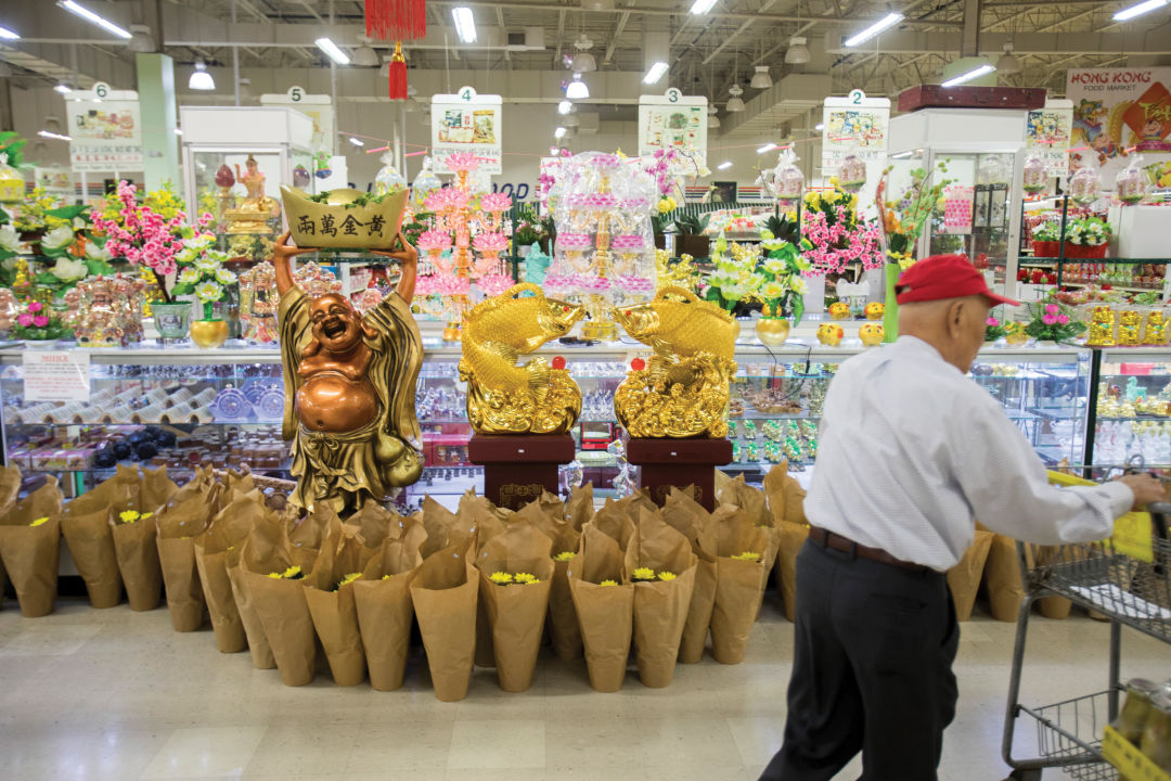 great wall supermarket near me