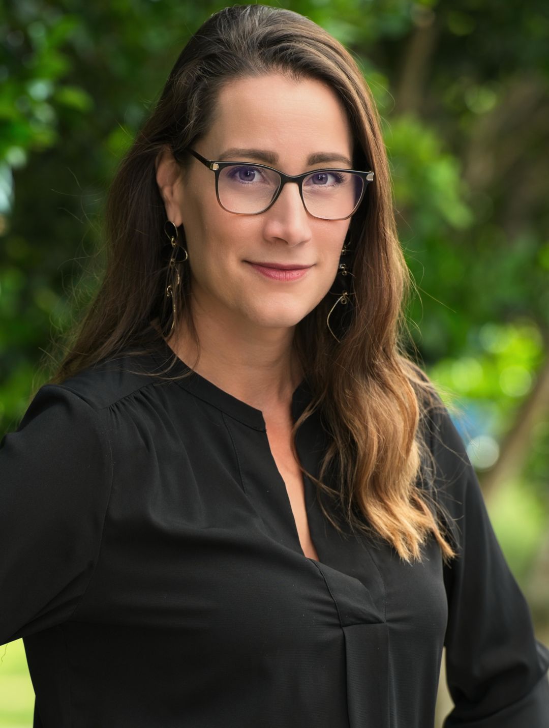 Amanda Parrish
