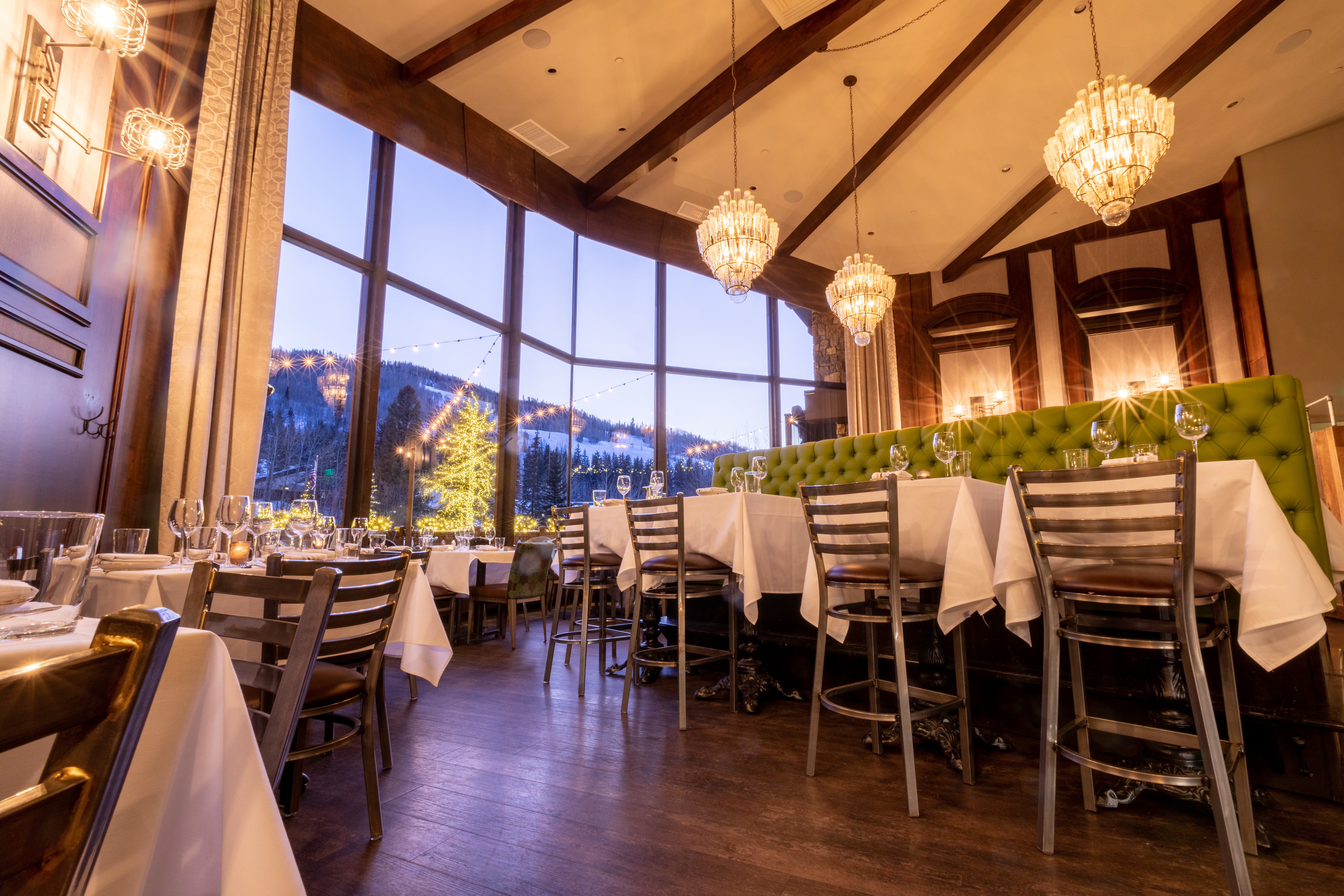 Vail Village/Lionshead VailBeaver Creek Magazine