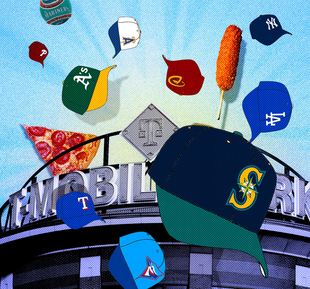 Guide to MLB All-Star Week Festivities in Seattle