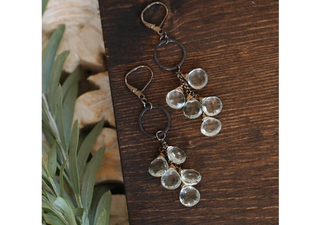 Harlow earrings xsjc1n
