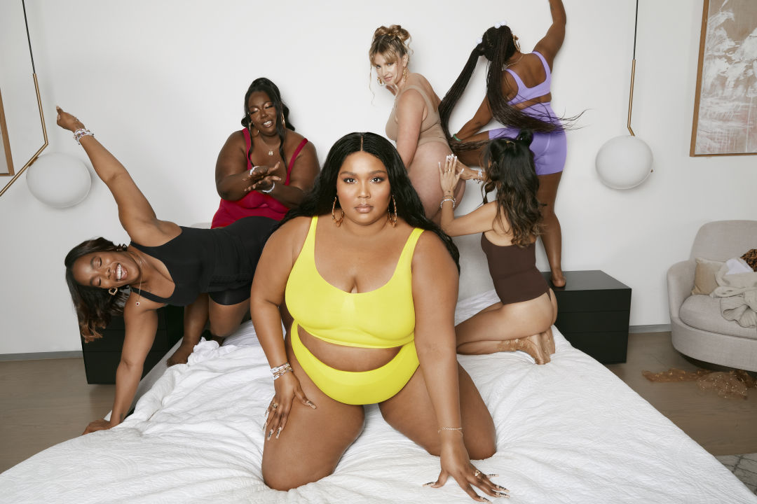 Silhouettes Shapewear and Wellness 