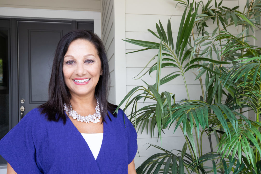 Michelle Olivo of Castle Concierge