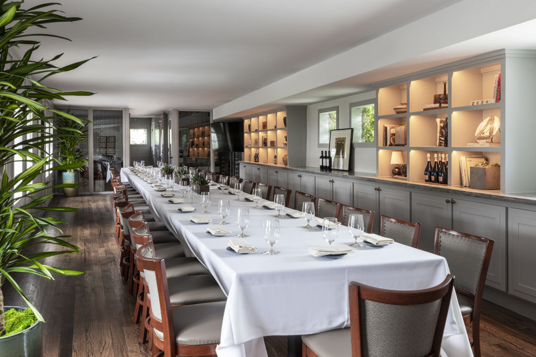 Tour to explore “back rooms” of Baldwin Hotel Museum