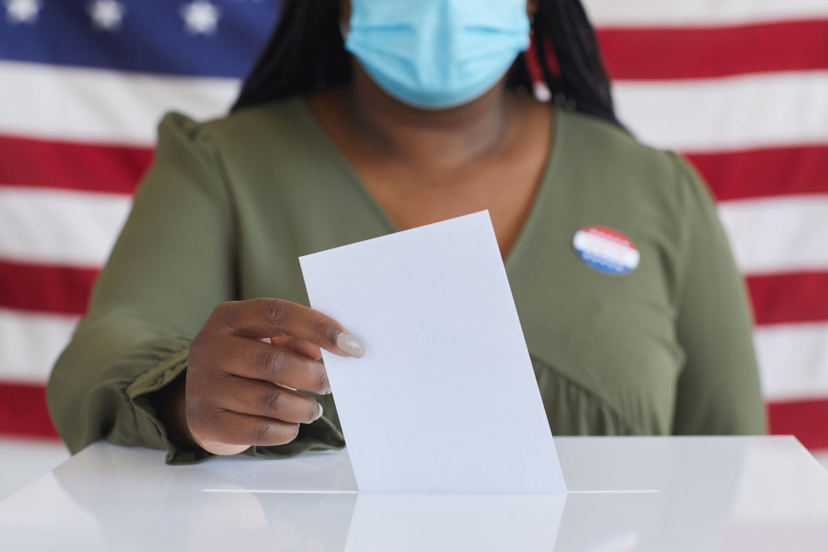 The Voter Registration Deadline Is Approaching. Here's What You Need to Know. - Vimarsana News