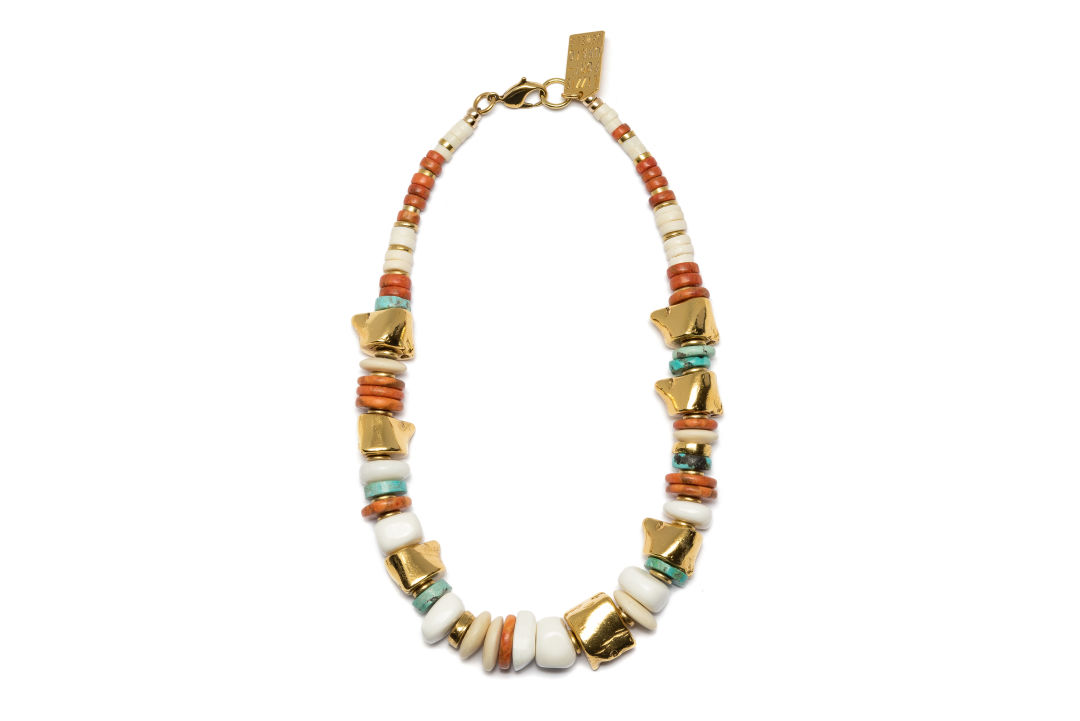 Ss16 n007 seaside necklace papouq