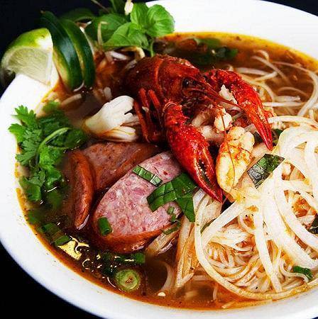 La crawfish pho xhjuix