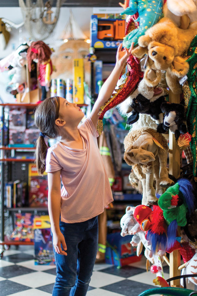 Shop Local: Cool Gift Shops & Gift Stores