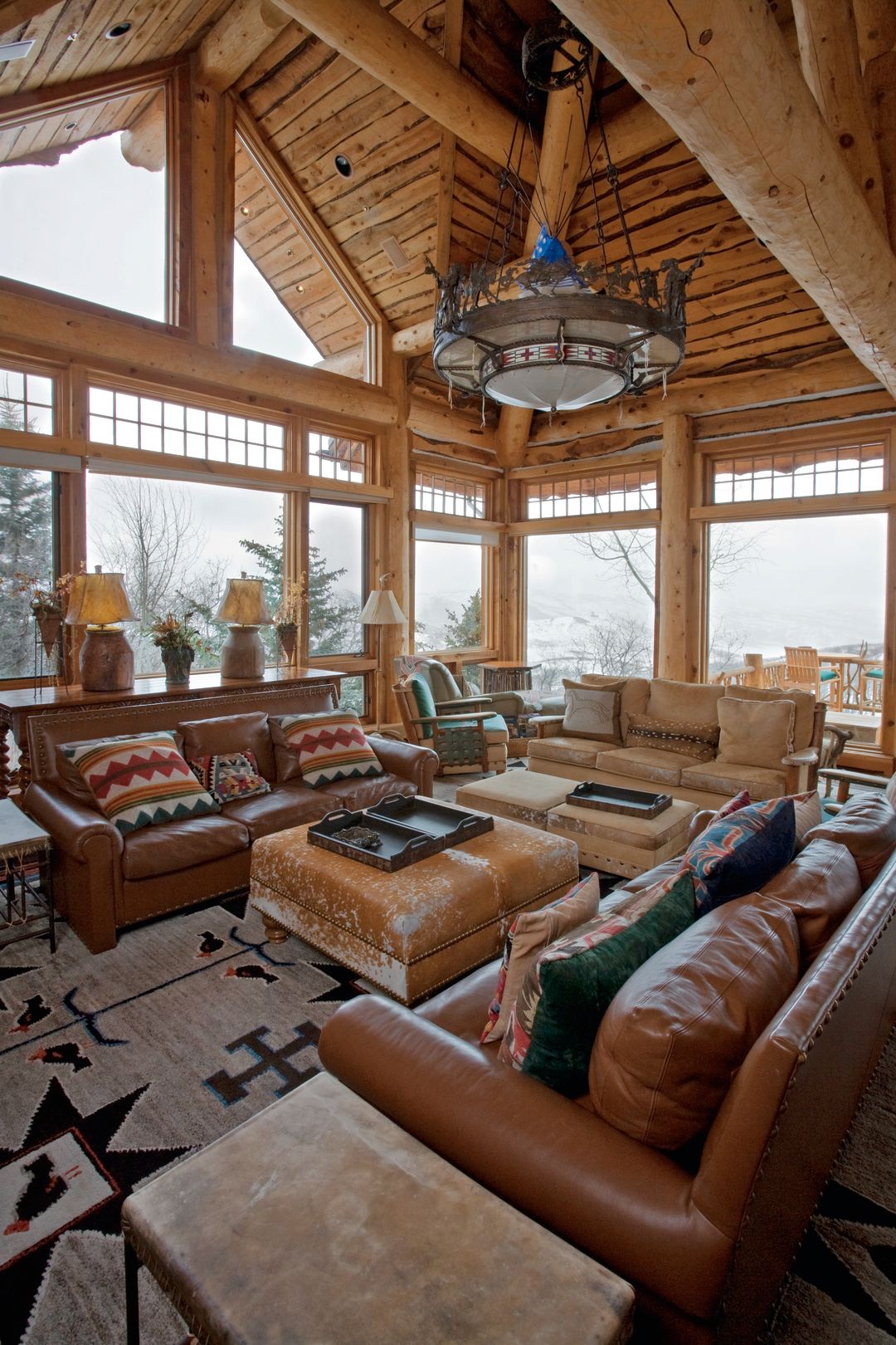 Park city winter 2012 dept interior living area ffi99v