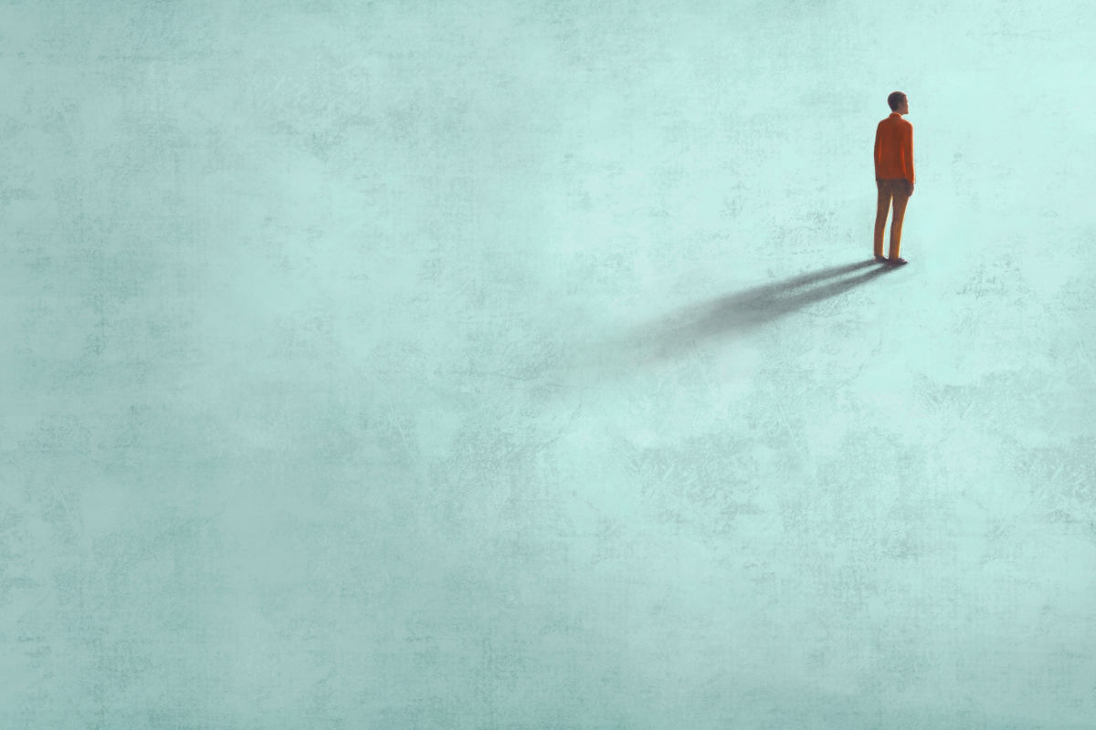 Covid-19 Is Fueling America’s Loneliness Epidemic