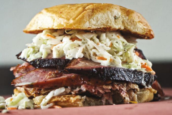 brisket house