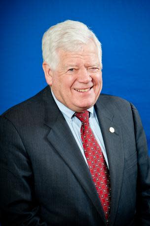 Jim mcdermott 304 exrajc