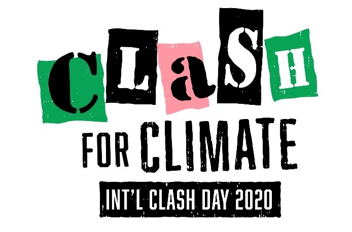 This Year Kexp S International Clash Day Is For The Climate Seattle Met