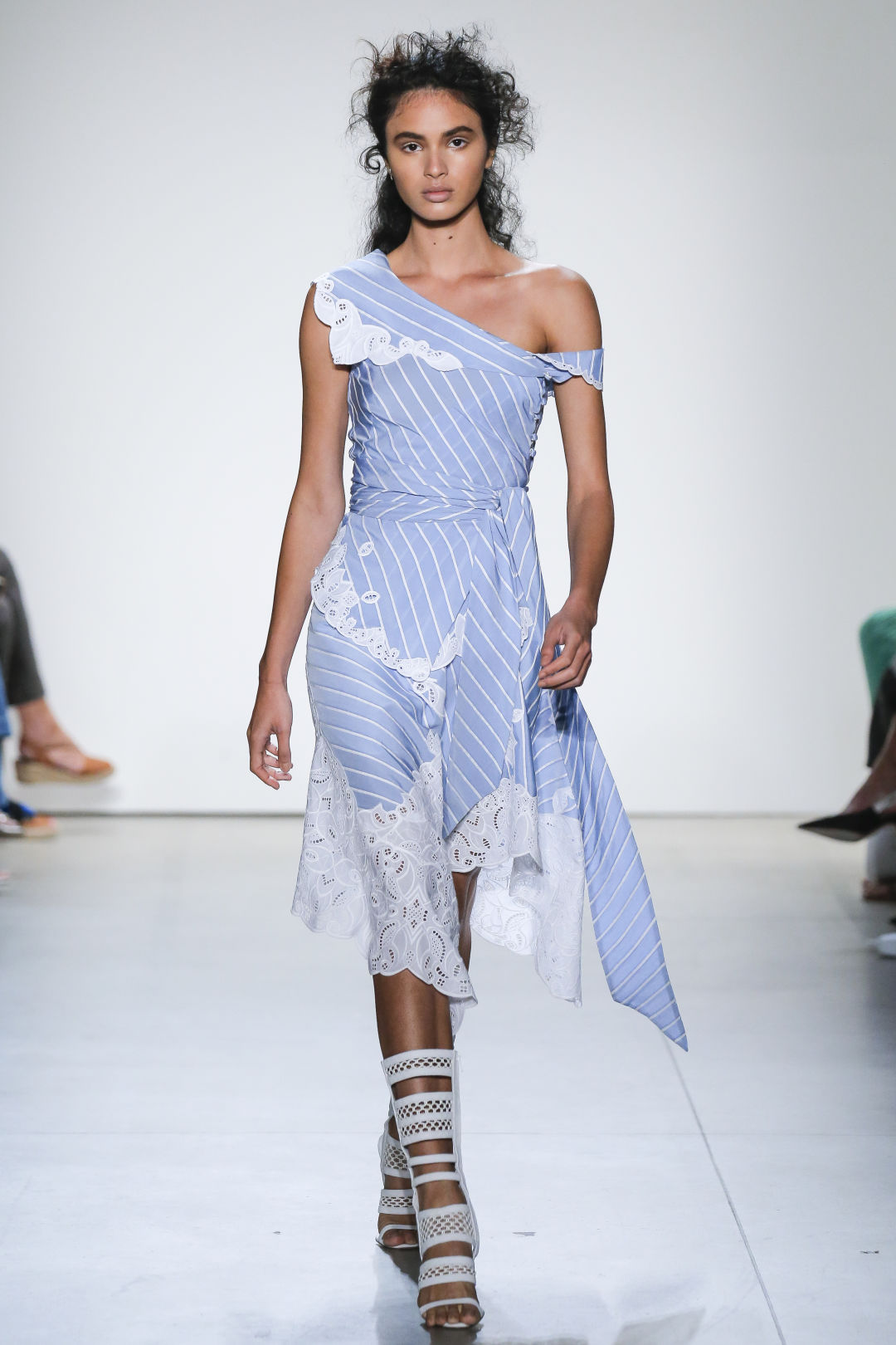 Meet Designer Jonathan Simkhai and His Spring Collection ...