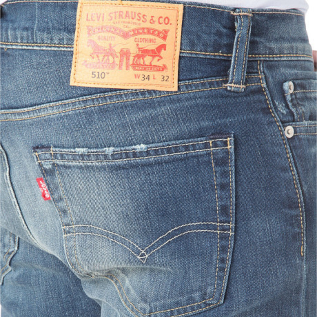 Denim for Days: The 3 Best Jeans of All Time | Houstonia Magazine