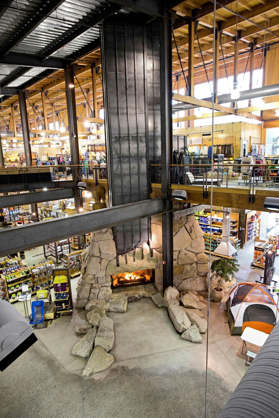 REI Outlet Is Having a Massive Sale on Outdoor Apparel and Gear