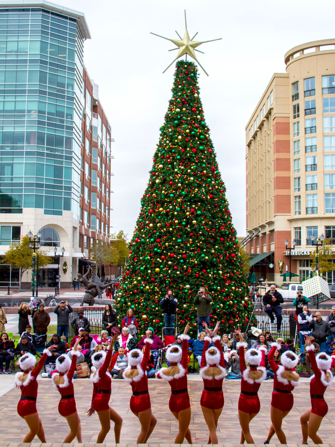 Sugar Land Town Square Is the Ultimate Experience Houstonia Magazine