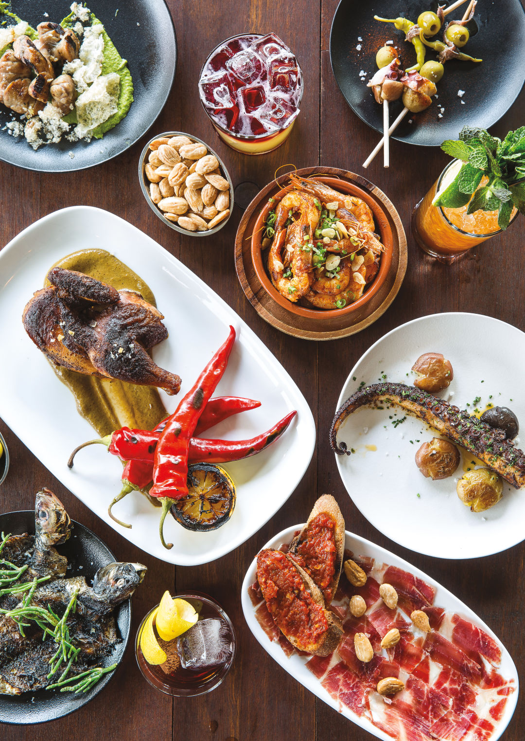 1117 best restaurants bar casa vale spread ipim65