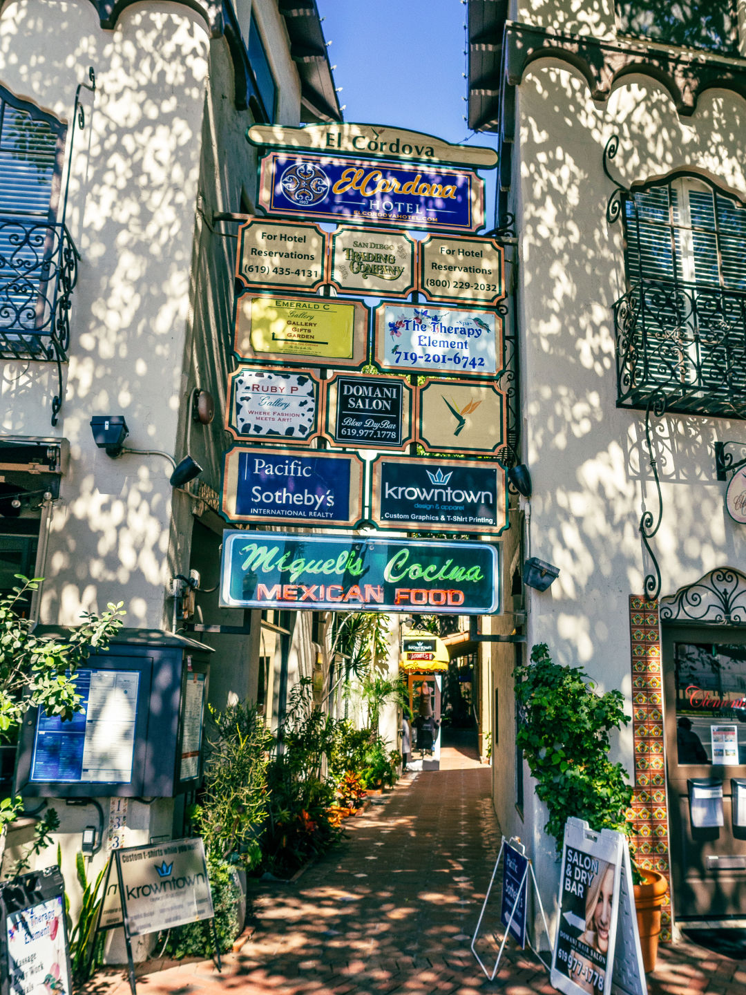 Inside the Newly Renovated Hotel del Coronado in San Diego 6 coronado island