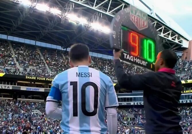 Messi board f7pnpu