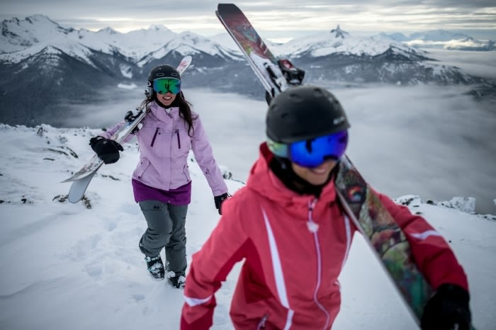 Washington Residents Can Get Exclusive Deals In Whistler This Winter