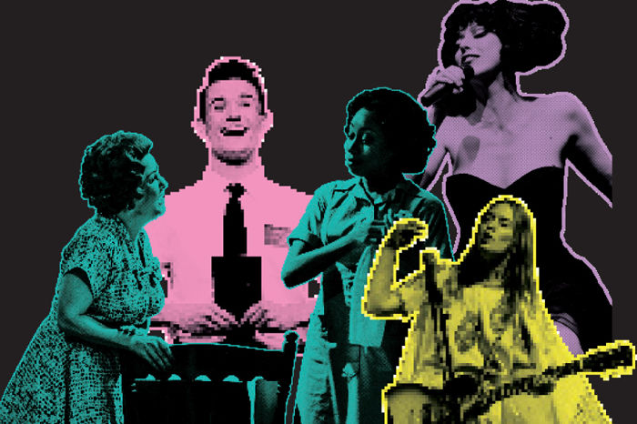10 Unforgettable Moments from 2013 | Portland Monthly